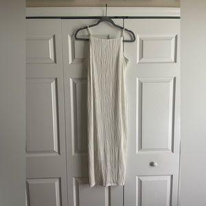 The Water Ripple Cami Dress